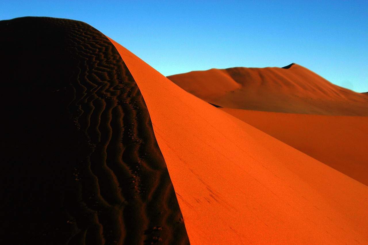 Namibia Highlights — 13