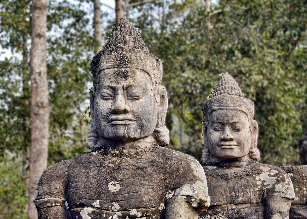 Cambodia Express — 5