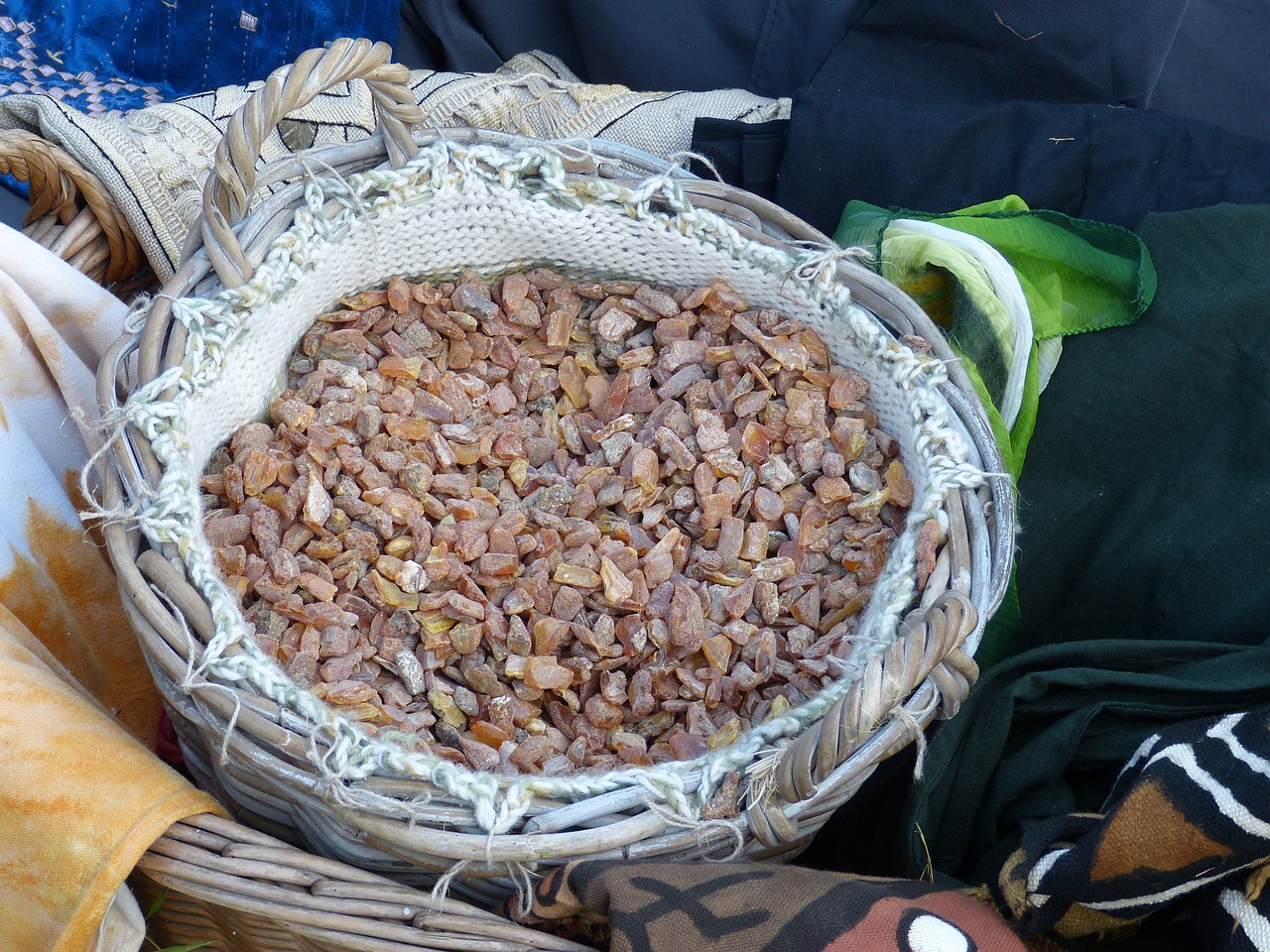 Muscat and Salalah — 6