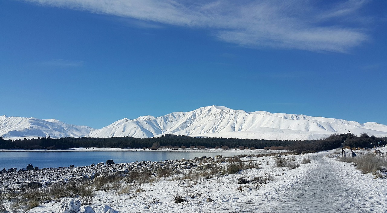 New Zealand Complete - 26 days — 11