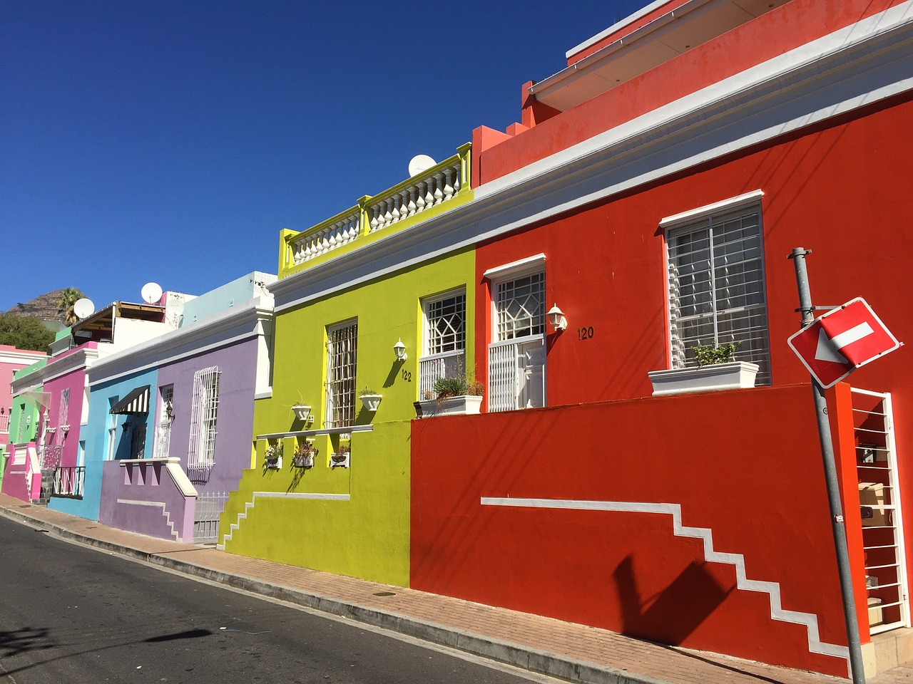 Garden Route and Kruger Park — 5