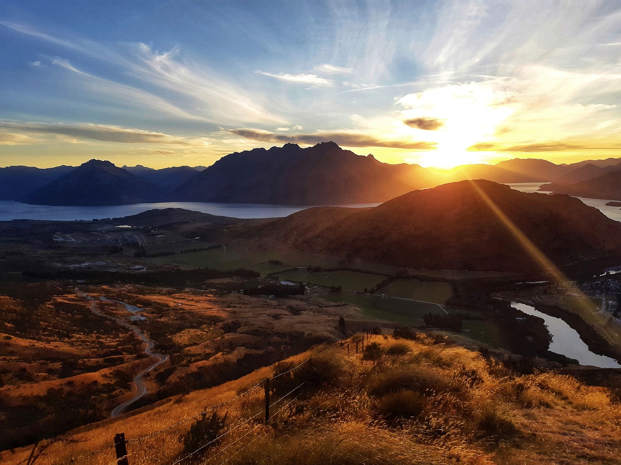 New Zealand Complete - 26 days — 17