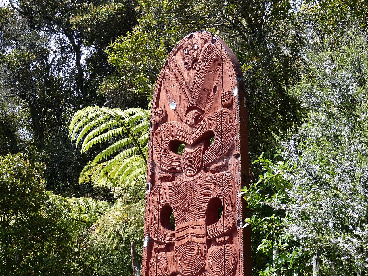 Isola del Nord 3: sulla via del Signore degli Anelli da Auckland a Wellington — 6
