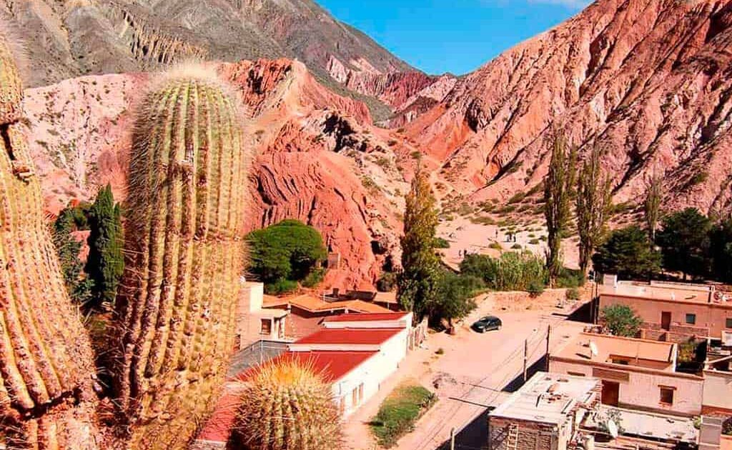 Argentina: Best of the North — 7