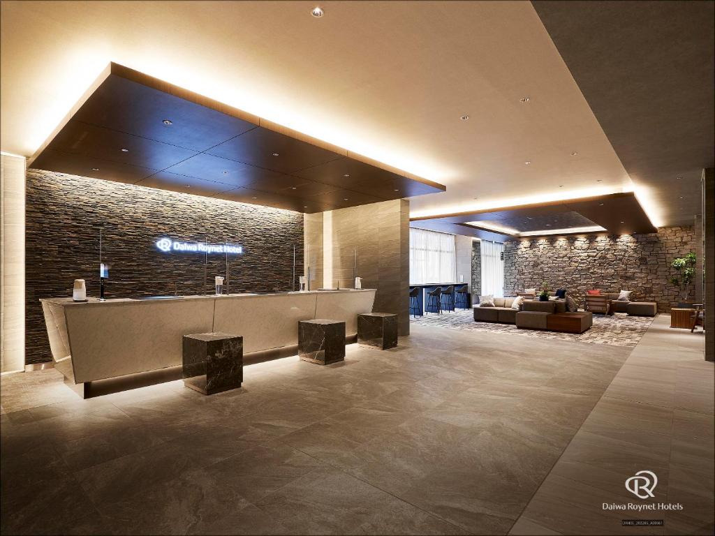 Daiwa Roynet Hotel Kobe-Sannomiya