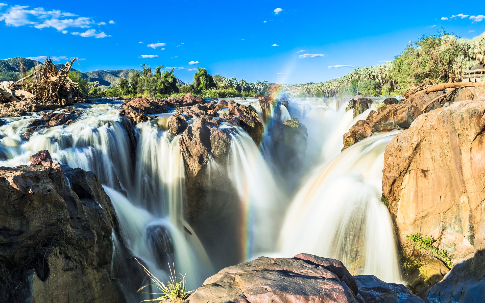 Namibia Complete — 11