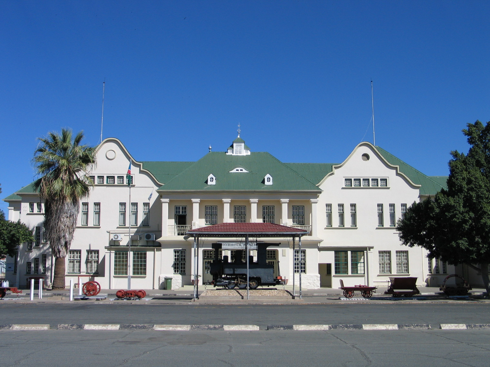 Namibia Highlights — 12