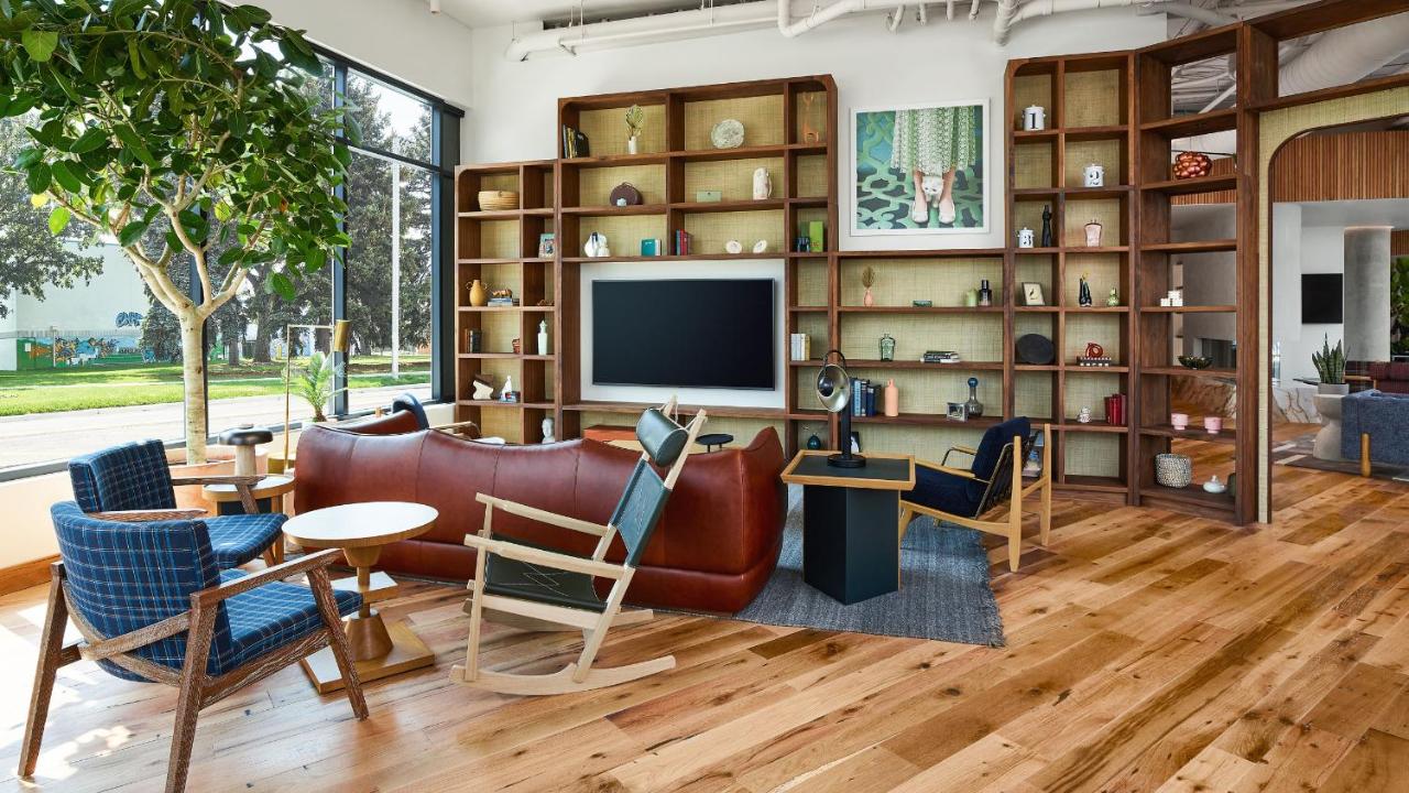 Catbird Hotel