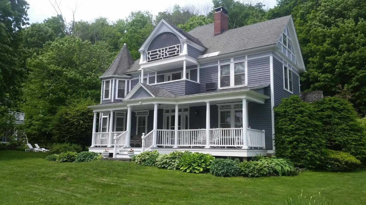 Cornell Inn
