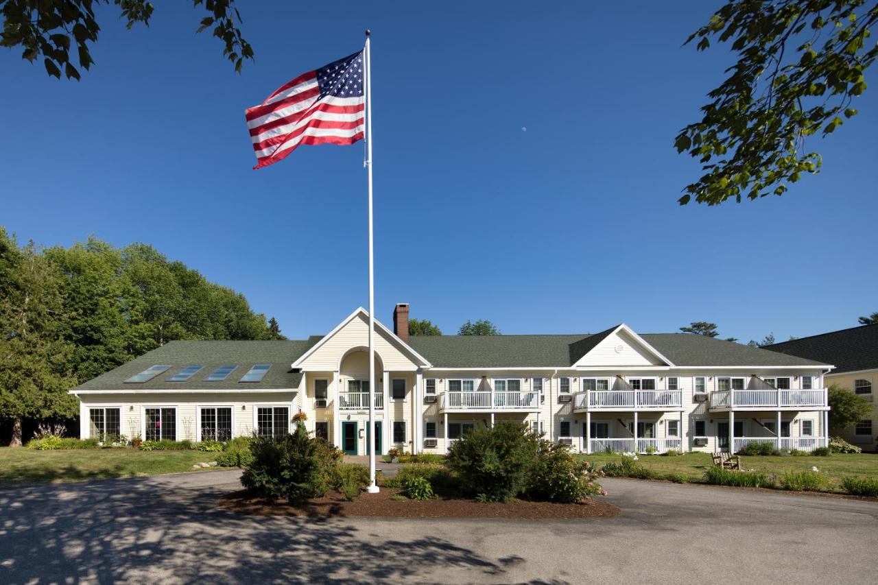 Country Inn at Camden