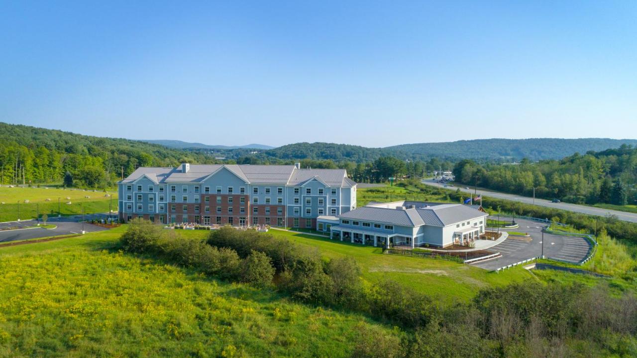 Hilton Garden Inn Hanover Lebanon