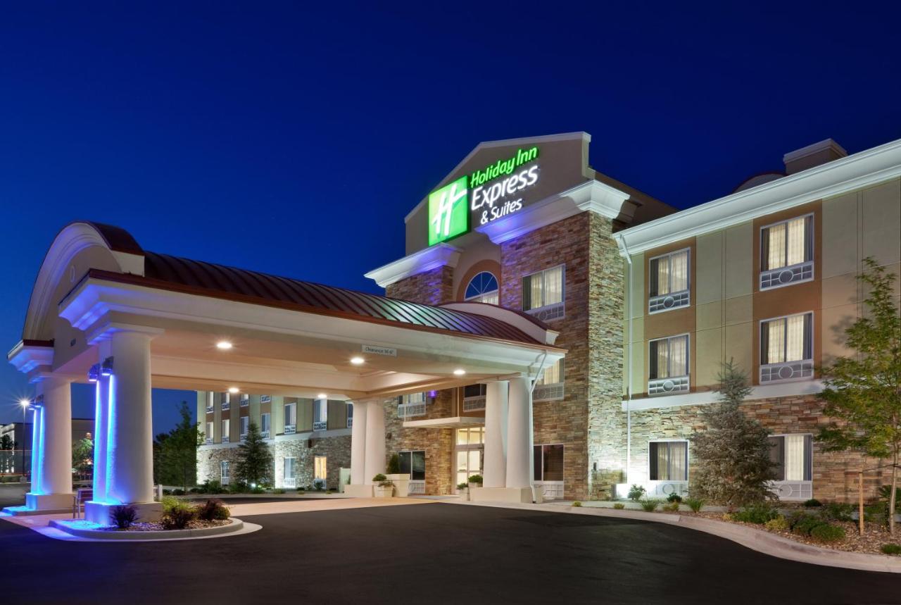 Holiday Inn Express Twin Falls