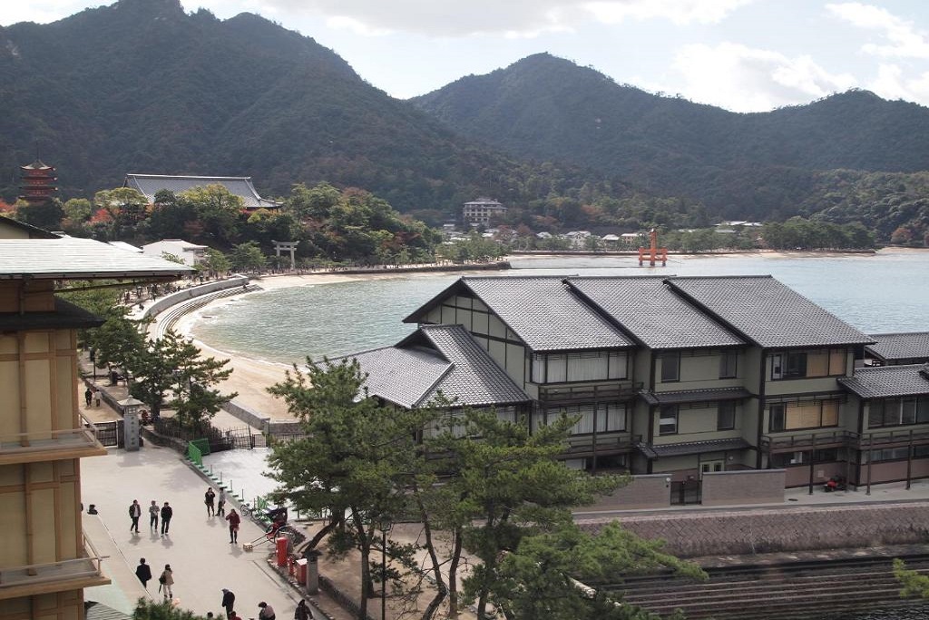 Ryokan Sakuraya