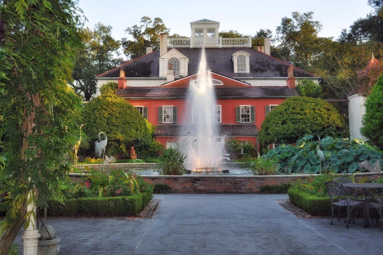 The Inn at Houmas House Plantations and Gardens