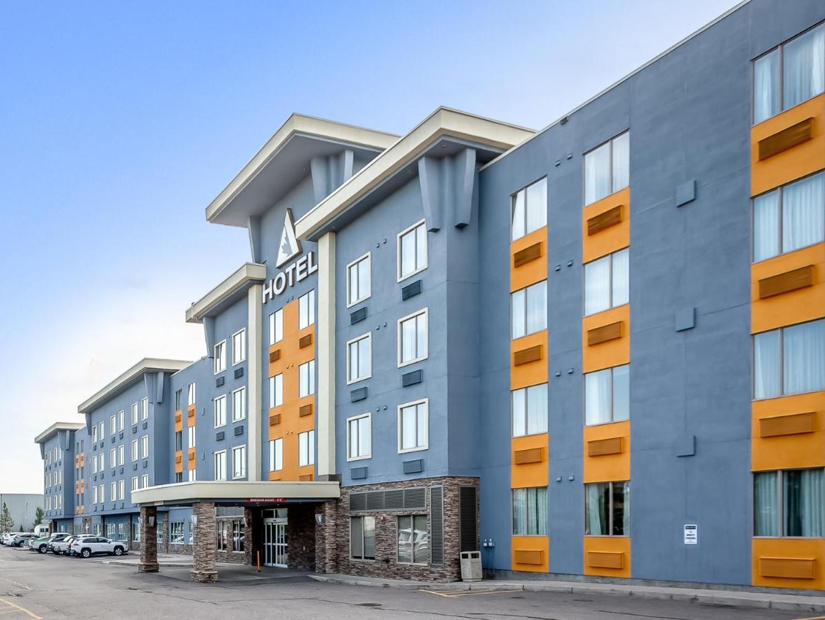 Acclaim Hotel Calgary Airport
