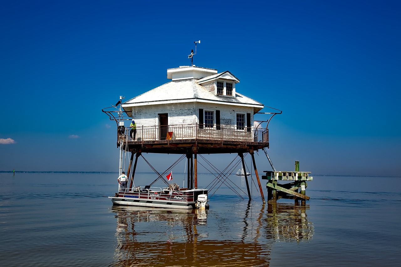 Travel South: from Nashville to New Orleans via Alabama — 11