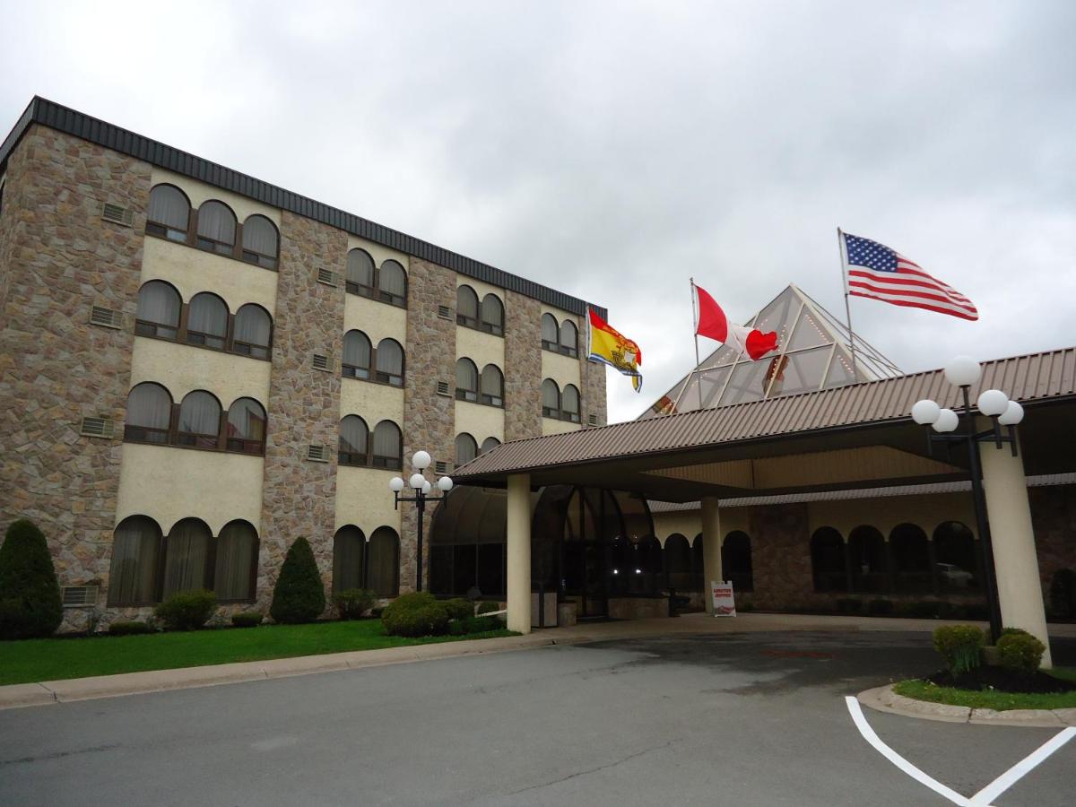 Fredericton Inn