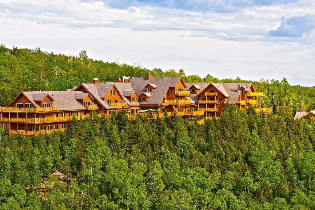 Summer Adventure at Sacacomie Lodge - 4 Days / 3 Nights
