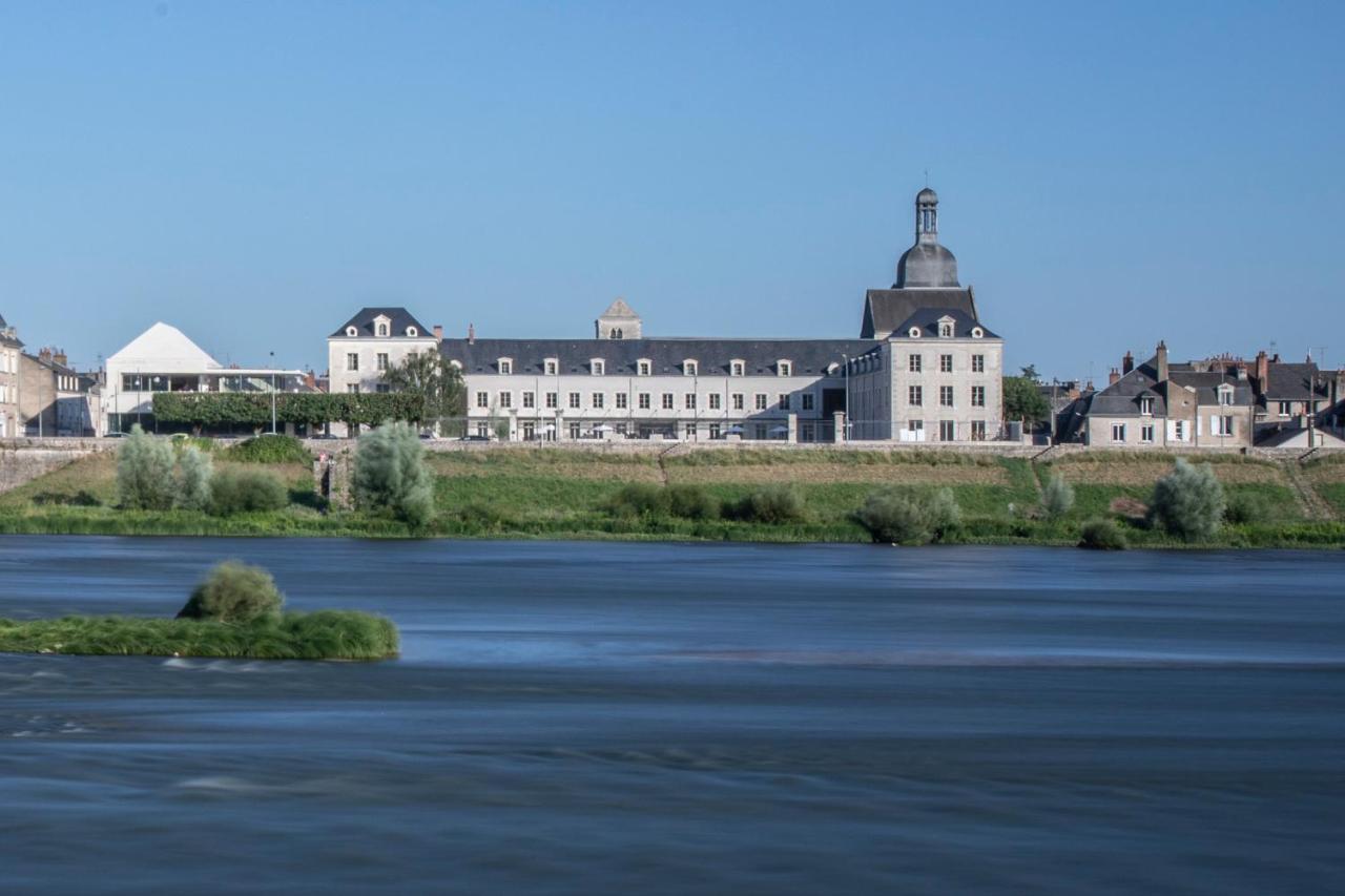 Fleur de Loire Spa Hotel & Restaurant