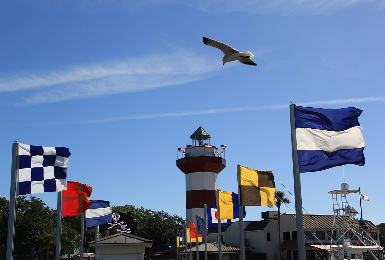 Travel South: Atlanta, beaches and mountains — 11