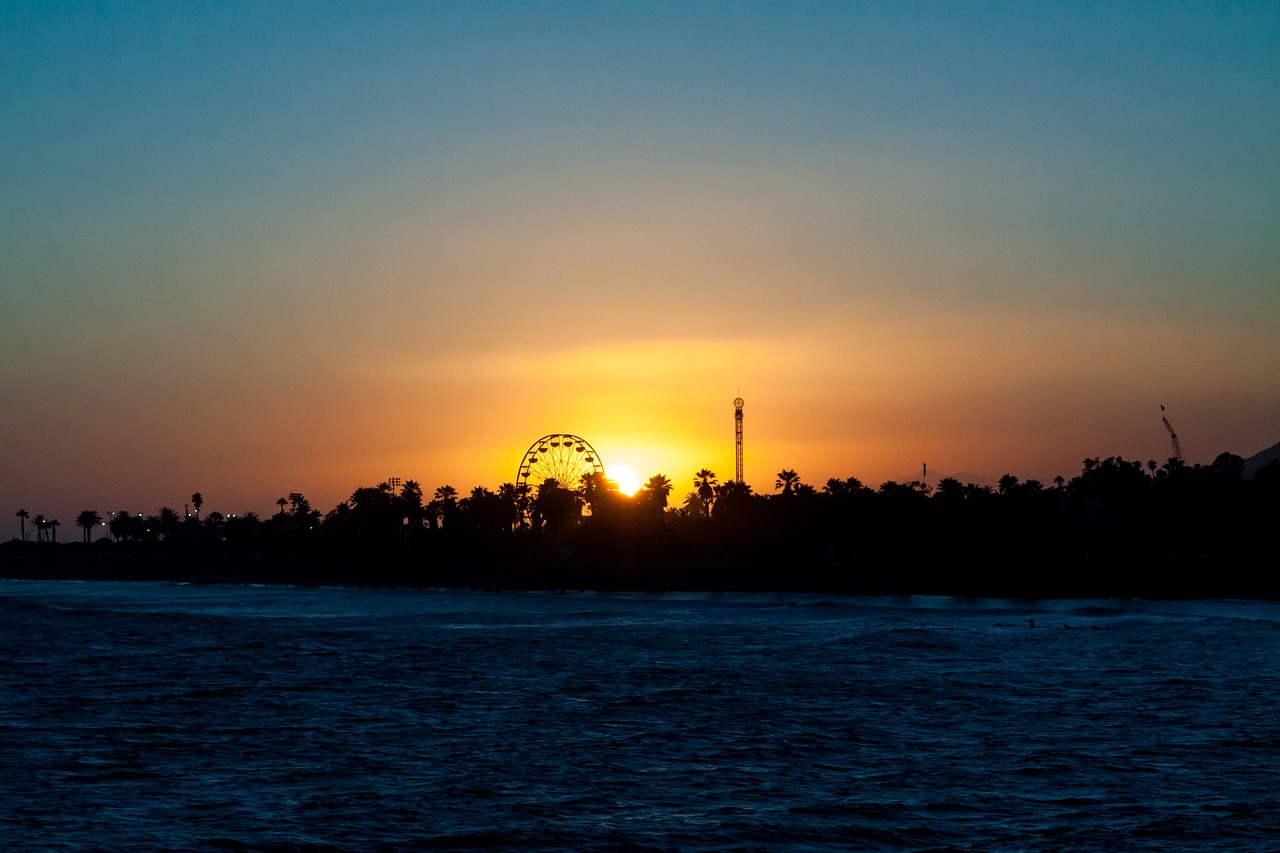 California - Theme Park of America — 19