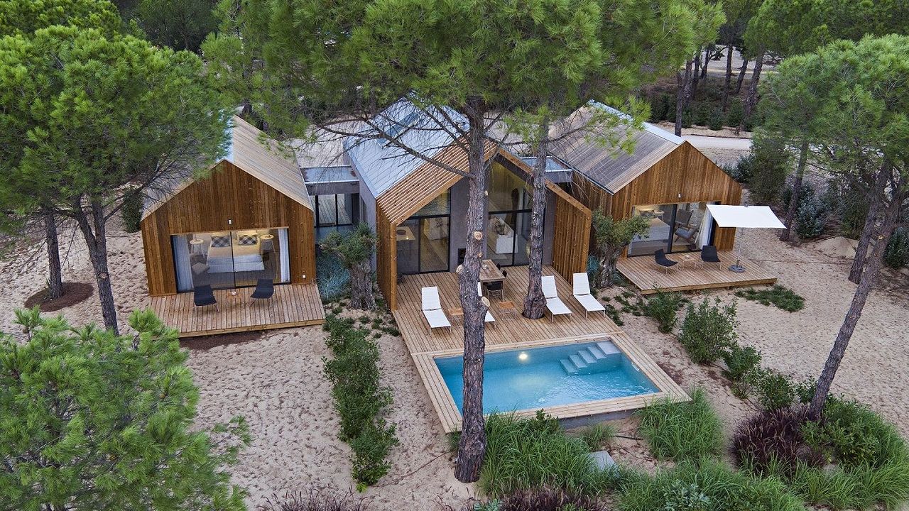 Sublime Comporta Country House Retreat
