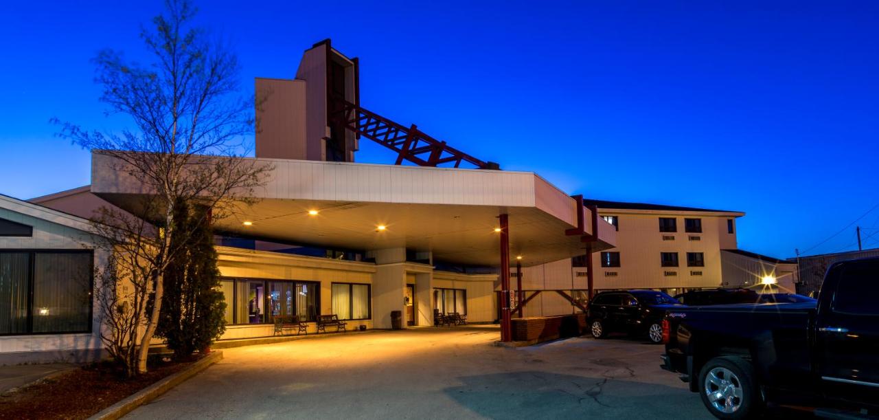 Sinbad's Hotel & Suites
