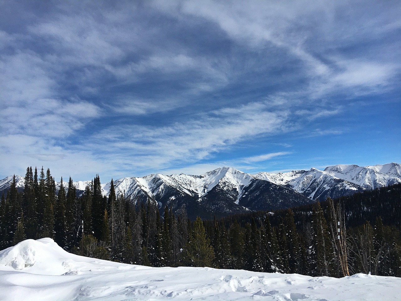 Great American West - Icons and Hidden Gems in Wyoming and Idaho — 16