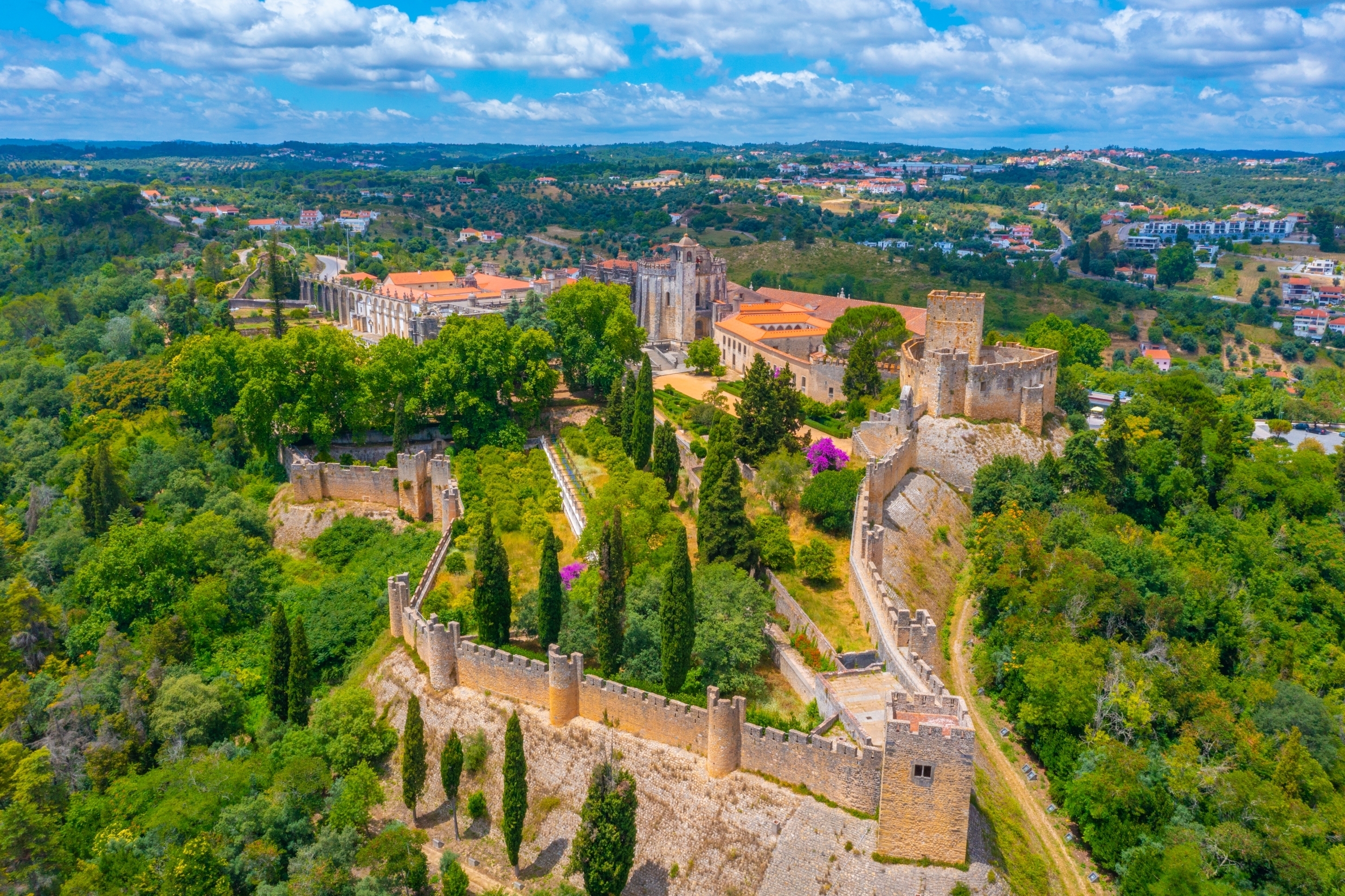 Central Portugal: Estremadura, Beira, and Ribatejo — 6