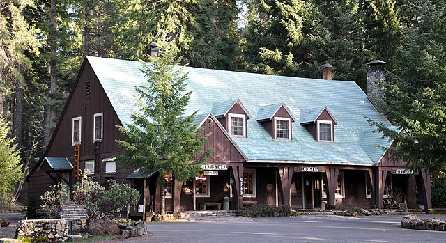 Union Creek Resort