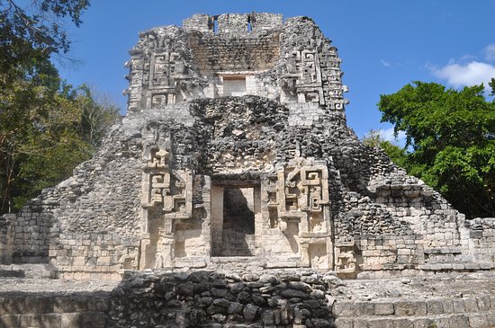 Terra Maya