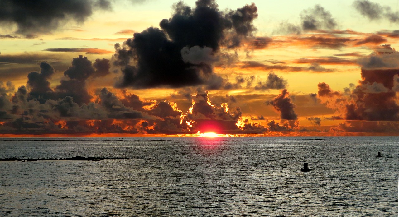 Select: Mauritius — 5