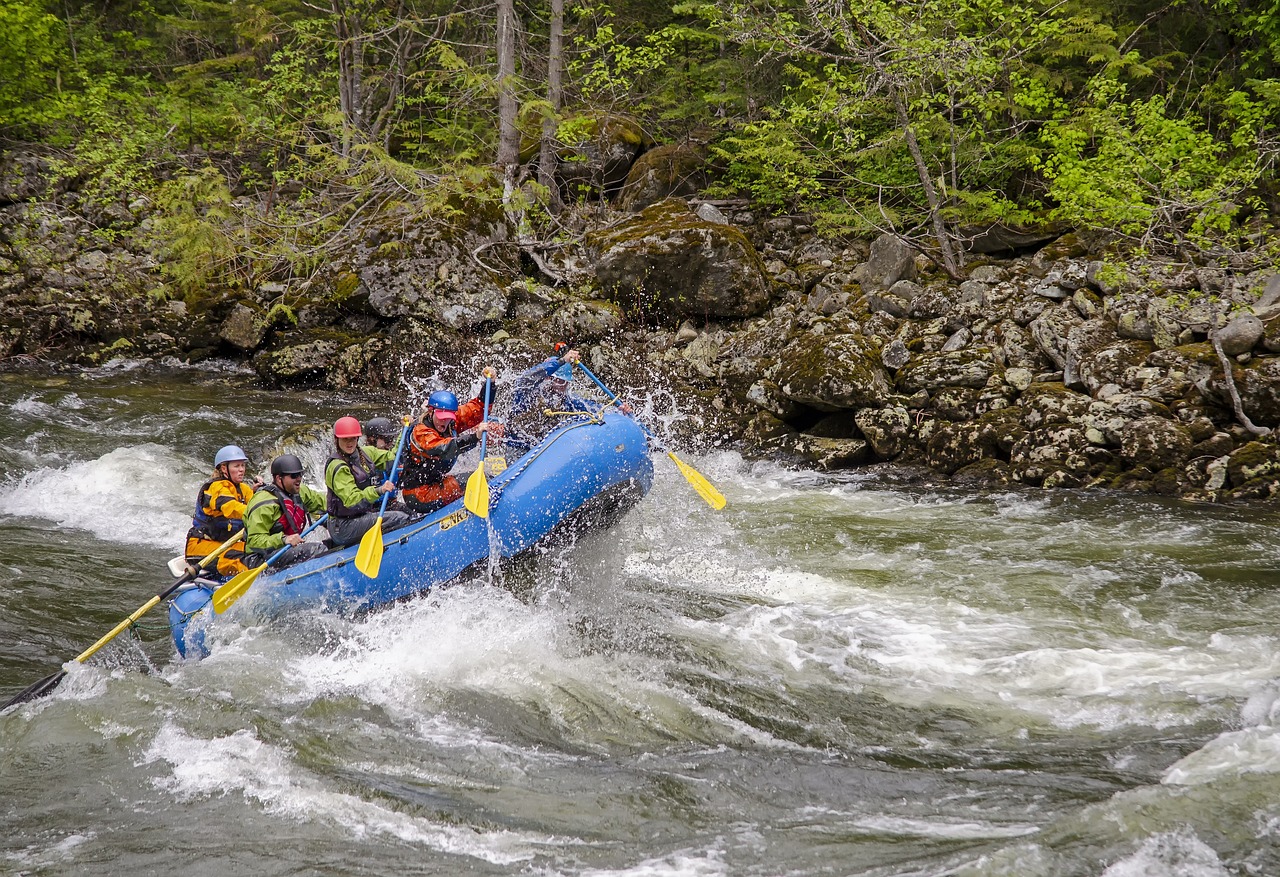 Great American West - Montana, The Big Sky Country — 11