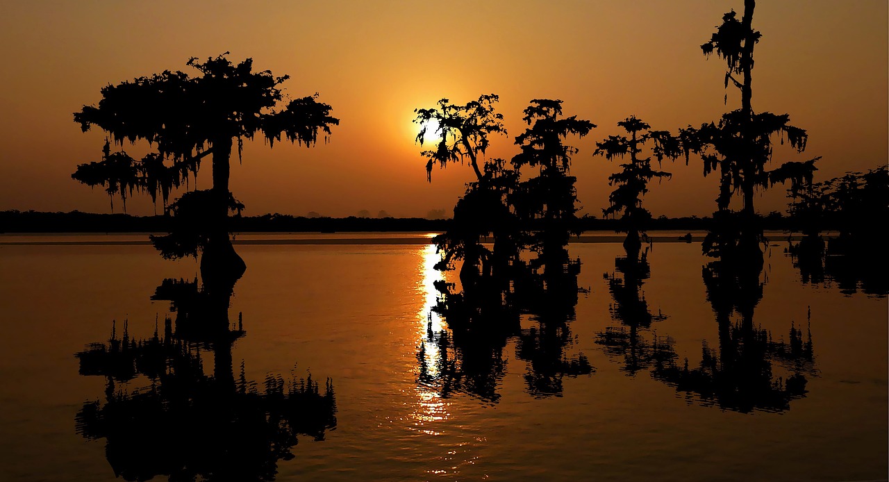 Travelsouth - SAPORI E AVVENTURE IN LOUISIANA — 9