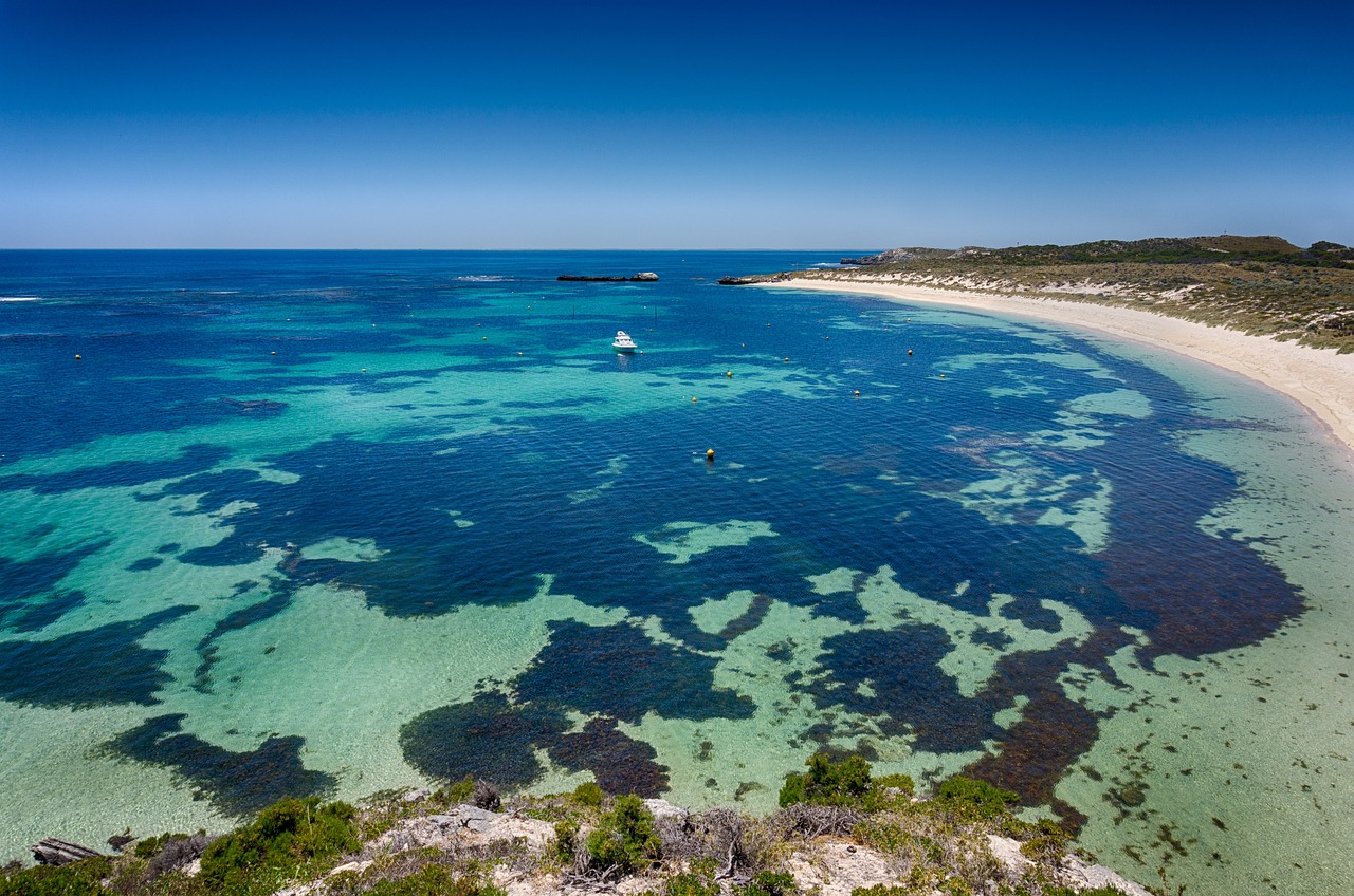 The Coral Coast Highway: a south to north road trip itinerary in Western Australia — 9