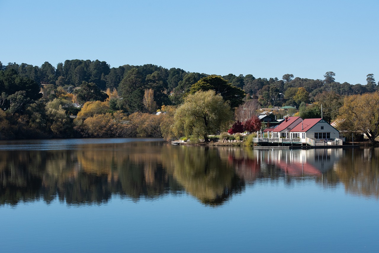 Great Ocean Road e Grampians extended