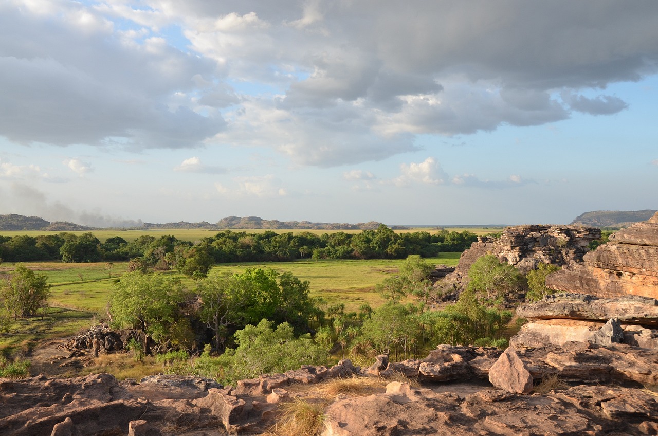 3 Days Kakadu and Arnhemland Adventure (from Jabiru) - Overnight at The Hawk Dreaming Wilderness Lodge