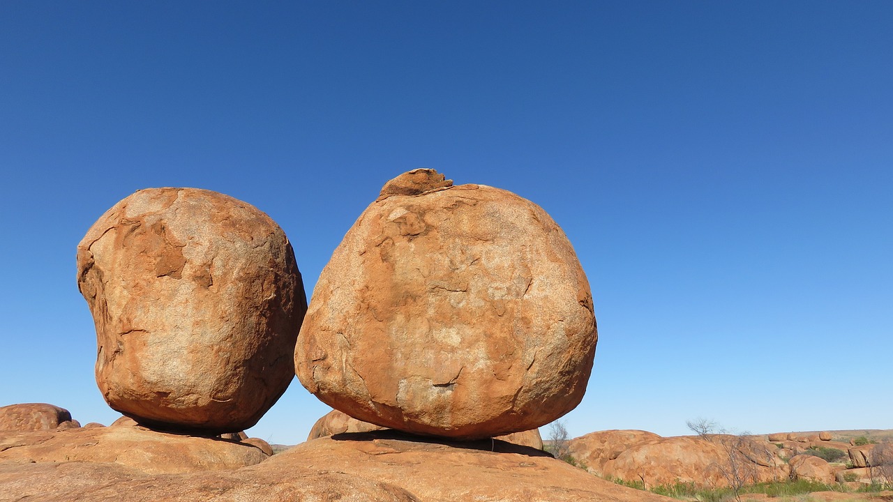 Drive Northern Territory: from Uluru to Darwin — 19