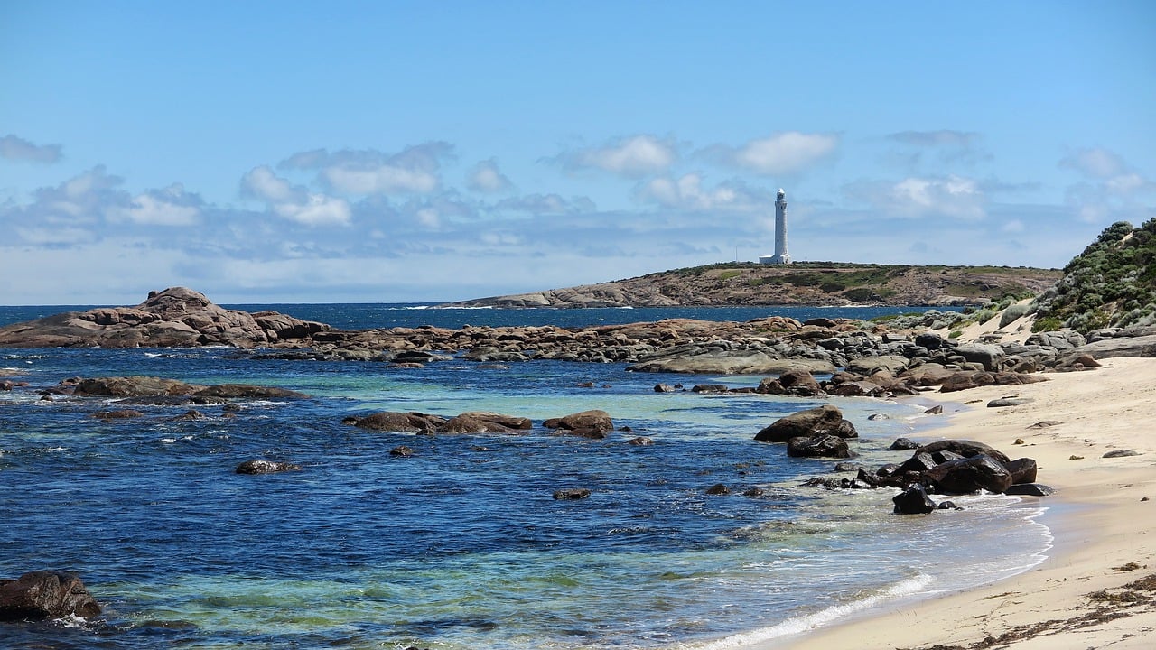 South West drive -  6 giorni/5 notti  — 6