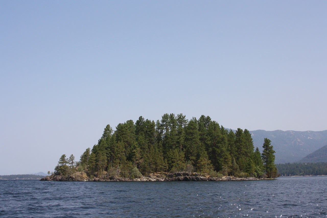 Great American West - Icons and Hidden Gems in Wyoming and Idaho — 18