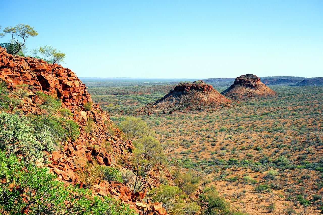 Explore Western Australia: the Coral Coast Highway from north to south — 10