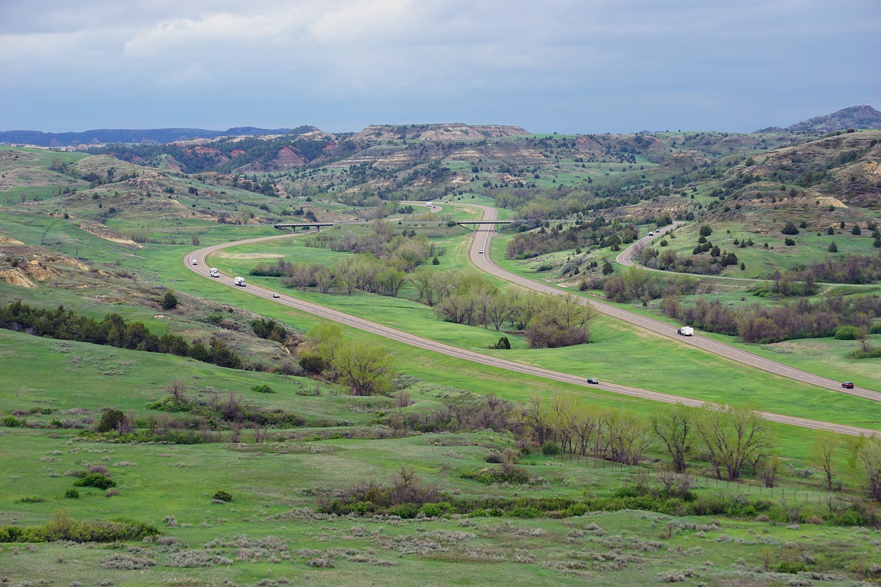 Great American West - Grand Tour from Minneapolis to Denver — 18