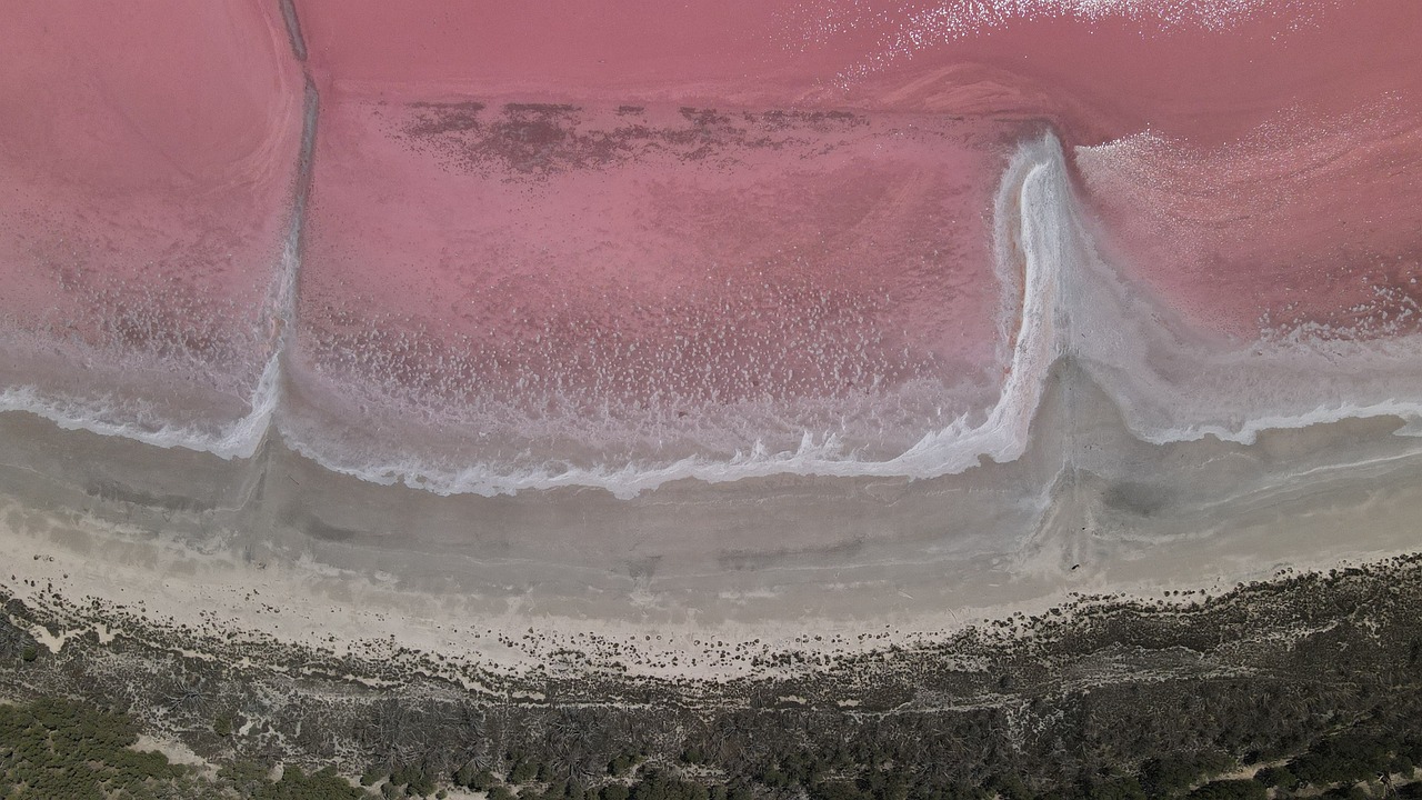 Explore Western Australia: the Great South, from Perth to Perth — 8