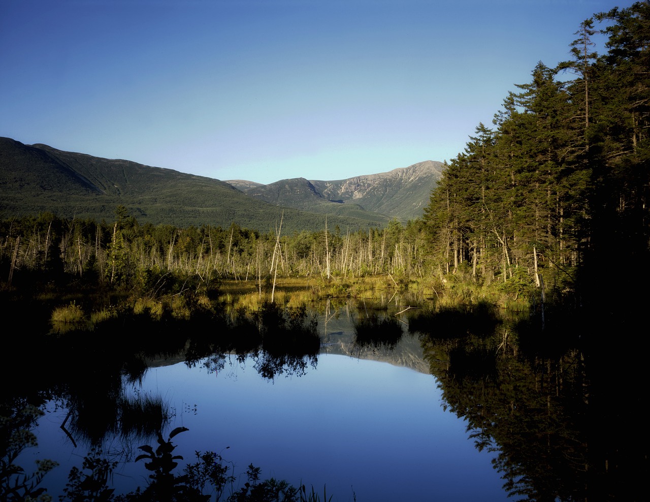 Brand USA: picturesque towns of New England — 14