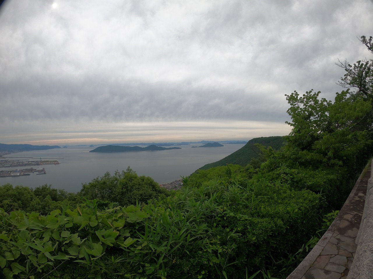 Southern Honshu and Shikoku: onsens, art, and temples — 5