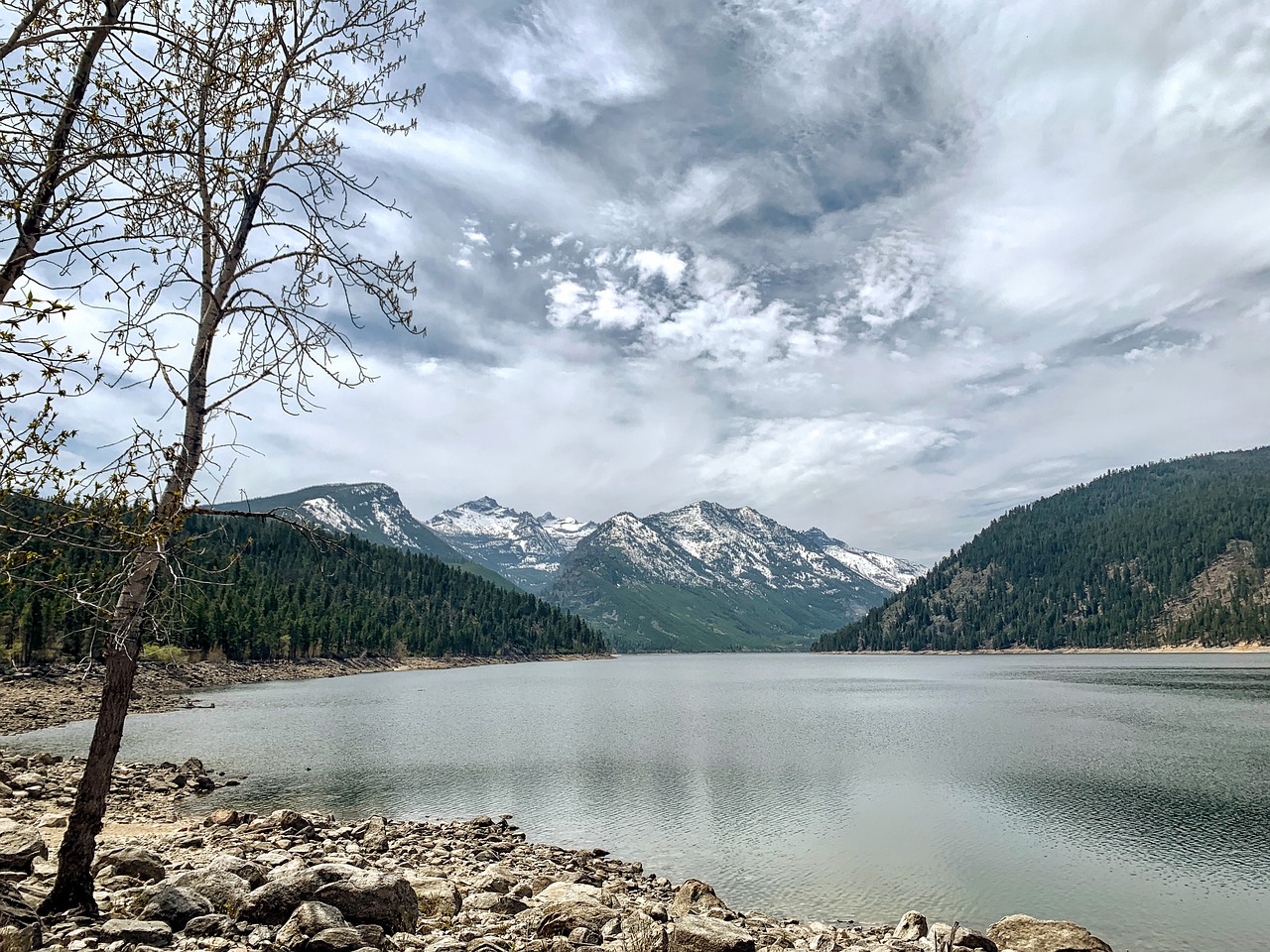 Great American West - Idaho and Montana Rockies — 15