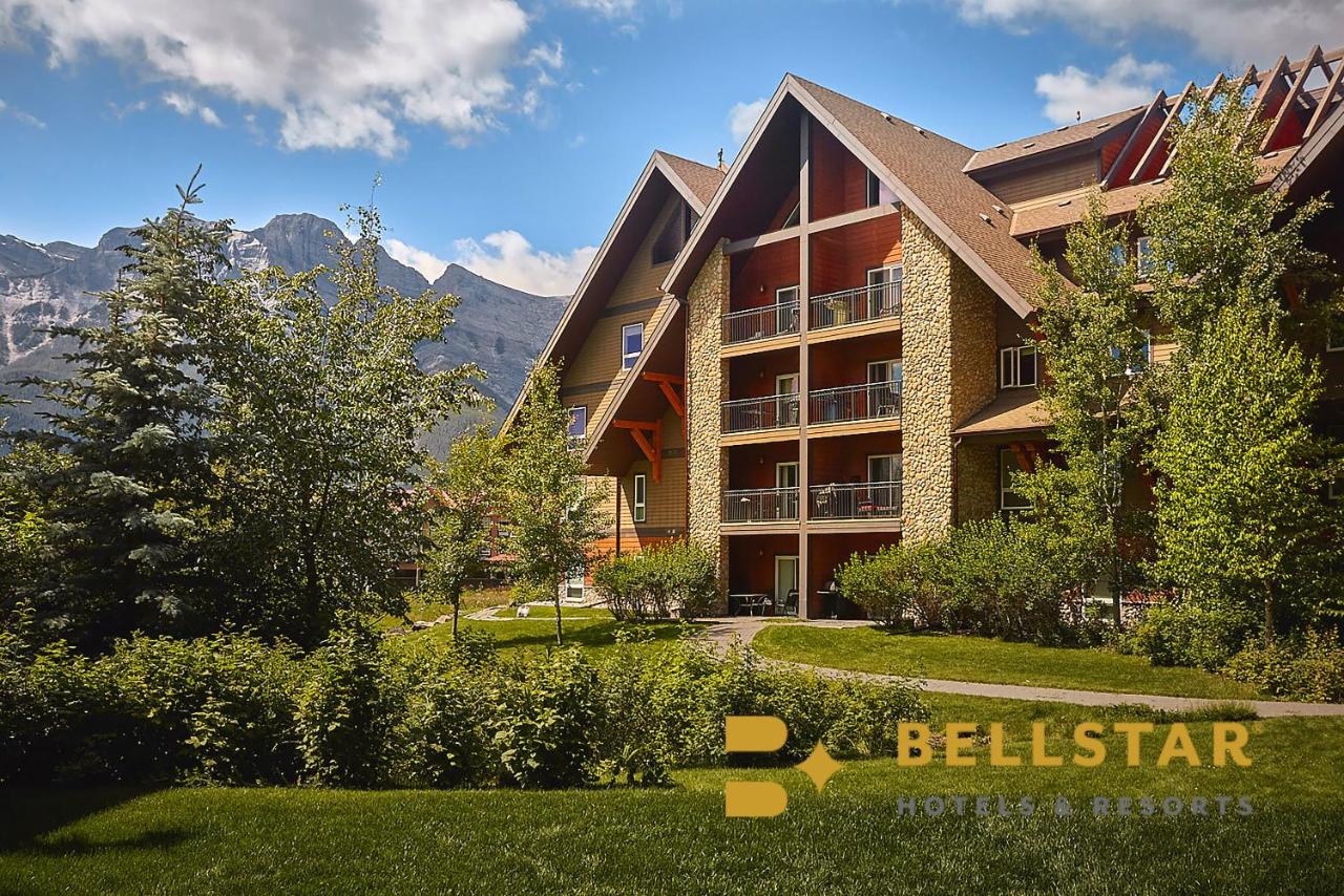 Grande Rockies Resort