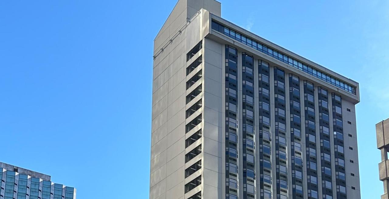 Coast Seattle Downtown Hotel by APA