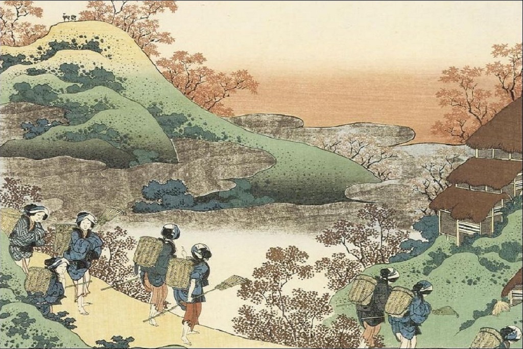 Medieval Japan (Partially Guided Individual Travel)