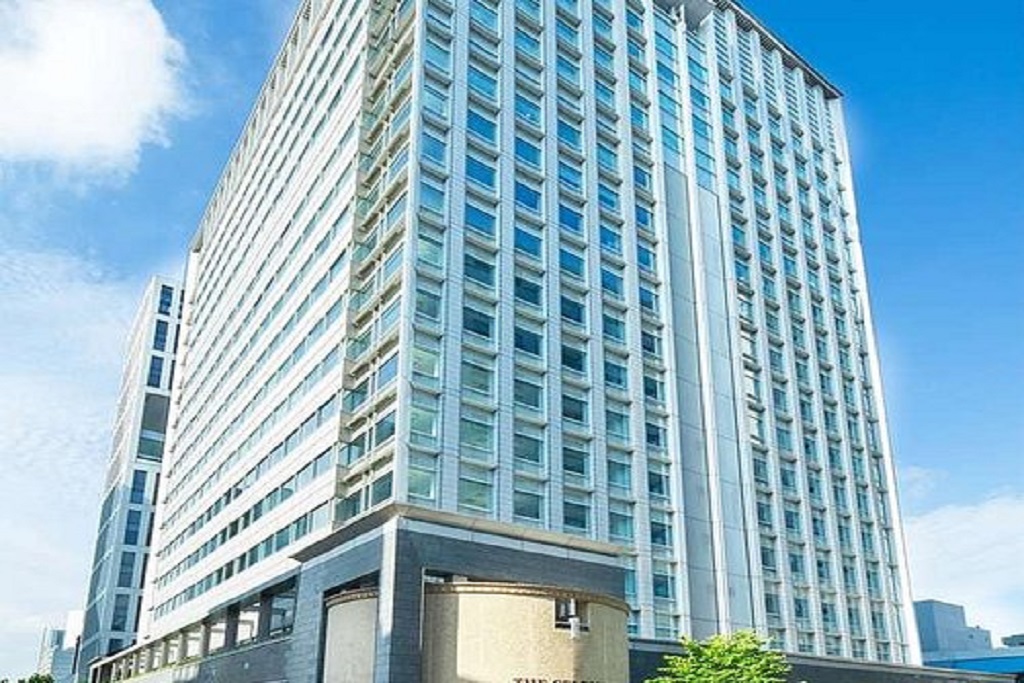 The Celestine Hotel Tokyo Shiba